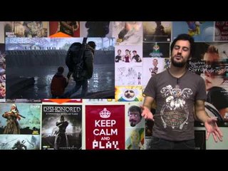 Checkpoint (02/09) - Novo jogo do criador de Mega Man, PS4 com comandos de voz e Halo 5