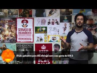 Checkpoint Especial GTA V (16/09) - problemas com disco, cheats, versão para PS4 e PC