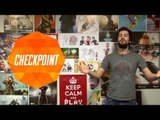 Checkpoint (25/09) - Dinheiro real em GTA V, Tropa de Elite com BF4 e PS4