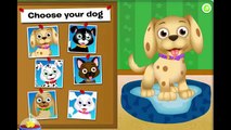 Super Why Woofsters Delicious Dish Cartoon Animation PBS Kids Game Play Walkthrough