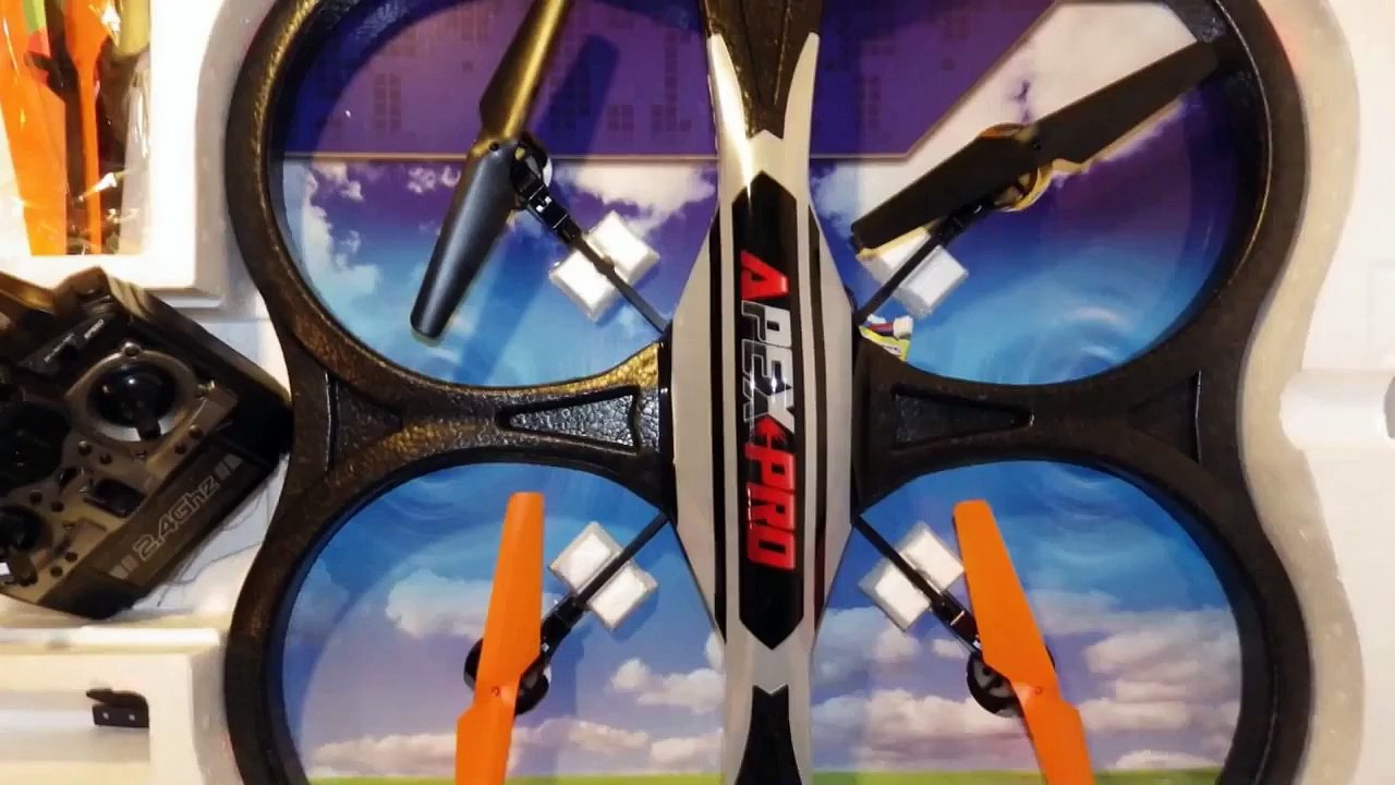 BEST VIDEO DRONE