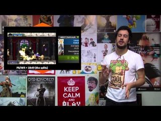 Checkpoint (28/08) - Display do Xbox One, Dead Space, Lara Croft e Watch Dogs