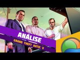 Grand Theft Auto V [Análise] - Baixaki Jogos