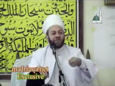 Importance Of Dhikr (The Remembrance of Allah) By Shaykh Ninowy