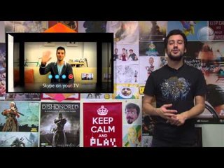 Drops (22/08) - GTA V em pré-venda, promessa de fortes exclusivos no Xbox One e trailer de PES 2014