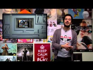 Drops (16/08) - GTA Online, Resident Evil revivendo e Microsoft com Steam