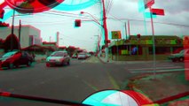 Terceira dimensão, 3D, Taubaté, SP, Brazil, bikers, mares, praias, Ubatuba, SP, Brazil, 1 (8)