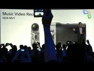 IFA 2013: Evento da Sony - Cobertura Ao Vivo!