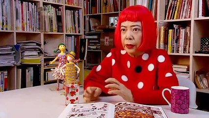 Yayoi Kusama