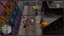 GTA-Chinatown Wars on the PSP pt.2