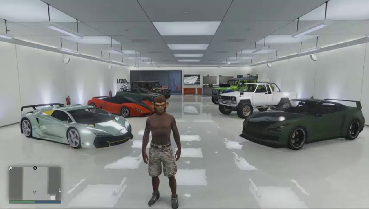 GTA 5 DINERO INFINITO SIN AYUDA 1.27