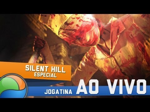 Especial Silent Hill: Silent Hill (PS1) PARTE FINAL 2 - Gameplay Ao Vivo!