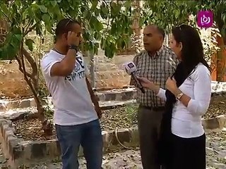 محافظات: تقرير من محافظة اربد مع فريق فوق السادة | Roya