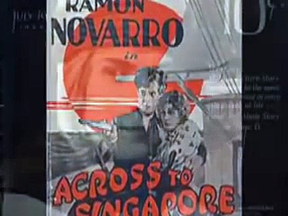 In Love With Ramon Novarro