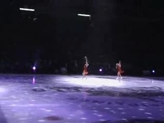 2007 SOI Dallas Cast Opening