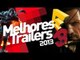 Clipe: Melhores trailers da E3 2013 ft. Meg & Dia - Monster (DotEXE Dubstep Remix) - Baixaki Jogos