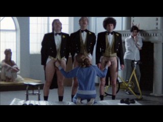 MISTY BEETHOVEN: Teorema