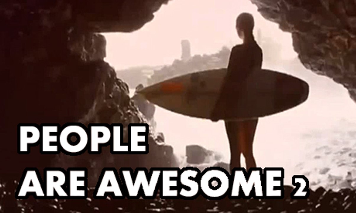 People Are Awesome - 2