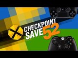 [Checkpoint] Save 052 - Baixaki Jogos