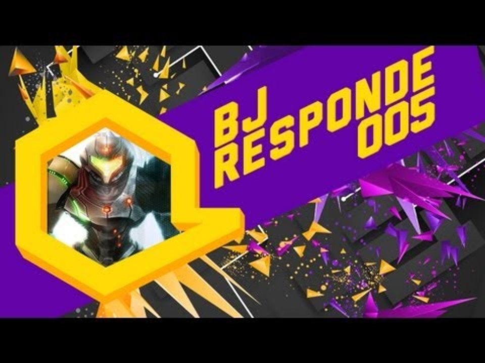 BJ Responde 005 - Baixaki Jogos