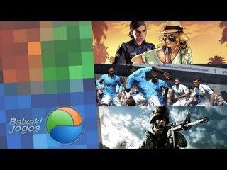 Os jogos mais impressionantes para o segundo semestre de 2013