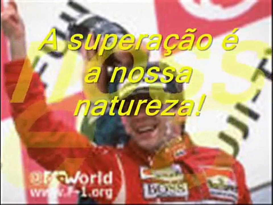 MOTIVAÇÃO - A arte de Vencer