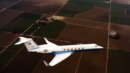 C-37 Aerials