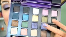 Review: Urban Decay Vice 2 Palette
