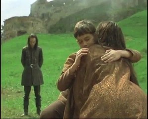 DRACULA - DARK PRINCE (THE TRUE STORY OF VLAD TEPES) 6/9