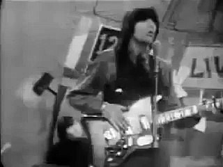 Lovin  Spoonful   You Didn t Have to Be So Nice stereo