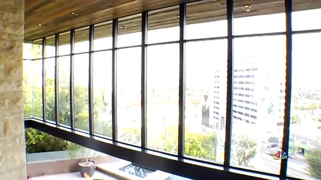 NBCUniversal LX.TV OPEN HOUSE Featuring 1401 Queens Way