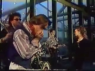 Vanessa Paradis - Coupe Coupe (1989)