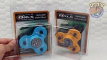 BRLS Mount for GoPro - Triple Suction Cup! - Review