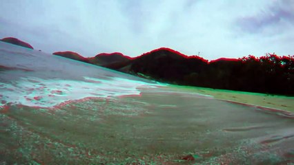 Terceira dimensão, 3D, Taubaté, SP, Brazil, bikers, mares, praias, Ubatuba, SP, Brazil, 1 (30)