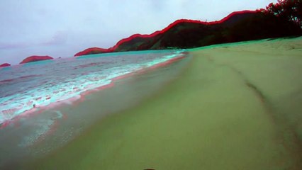 Terceira dimensão, 3D, Taubaté, SP, Brazil, bikers, mares, praias, Ubatuba, SP, Brazil, 1 (28)