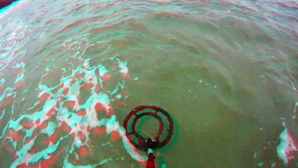 Terceira dimensão, 3D, Taubaté, SP, Brazil, bikers, mares, praias, Ubatuba, SP, Brazil, 1 (24)