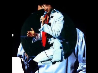 Elvis Presley-Why Me Lord?