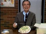 Mister Rogers - Happy Birthday to you