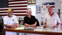 RV campers from Missouri share maintenance tips for Dometic RV refrigerator wont cool,FRVTS,Go RVing