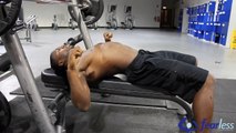 How To: Barbell Bench Press