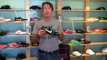 Track and Field Shoe Styles from Los Angeles Running Company
