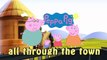 Peppa Pig Wheels on the Bus Peppa Pig Song   Peppa Pig Cartoon Animation Song with lyrics