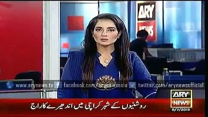 Headlines – 0600 – Wednesday – 08 – July – 2015