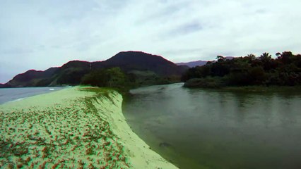 Terceira dimensão, 3D, Taubaté, SP, Brazil, bikers, mares, praias, Ubatuba, SP, Brazil, 1 (38)