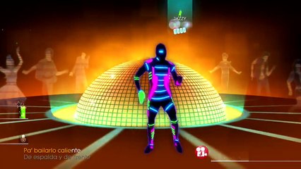 Just Dance 2014 Limbo Music & Lyrics by Daddy Yankee Mash-Up Video