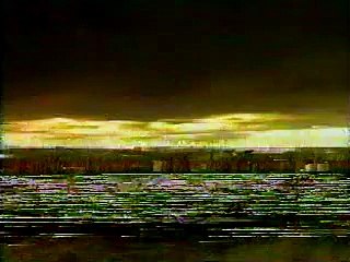 1985 BMW 735i commercial