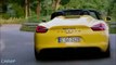 US$ 83.100 Porsche Boxster Spyder 2016 3.8 Boxer-6 375 cv 290 kmh 0-100 kmh 4,5 s @ 60 FPS