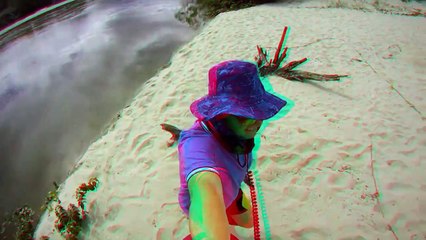 Terceira dimensão, 3D, Taubaté, SP, Brazil, bikers, mares, praias, Ubatuba, SP, Brazil, 1 (44)