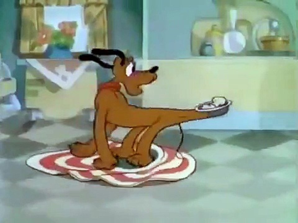 Mickey Mouse   Pluto Classic Collection   Classic Cartoons!   Cartoon For Kids Full Length