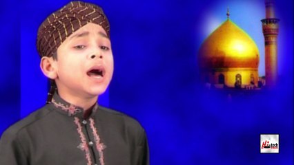 ALI DA MALANG - MUHAMMAD FARHAN ALI QADRI